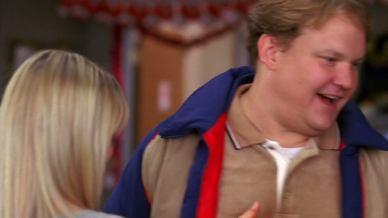 Oh, my god!