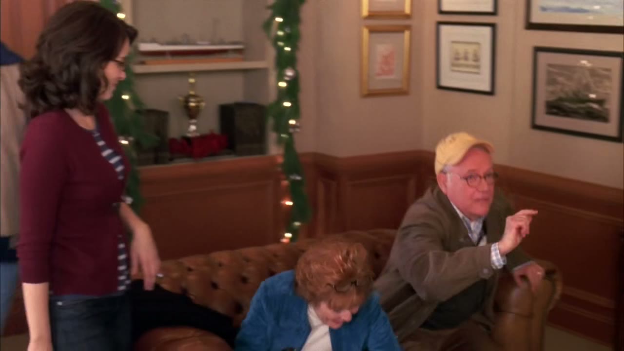Jack, why don't you come with us?