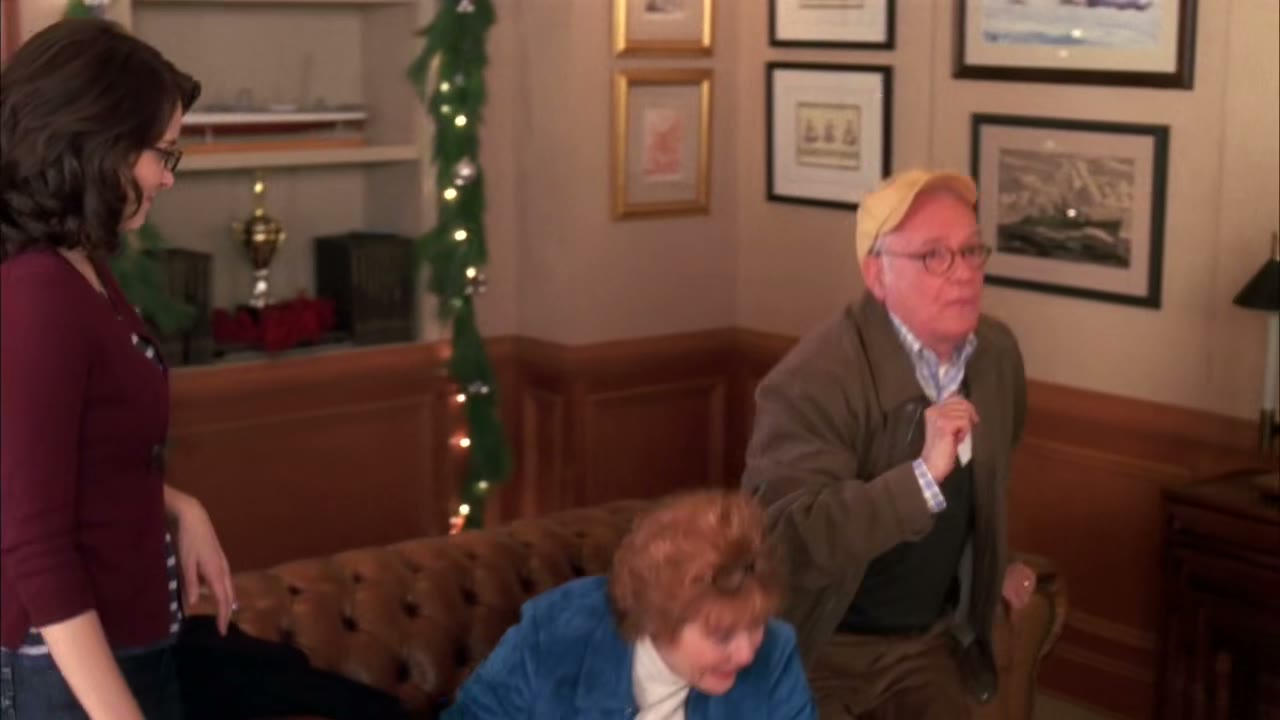 Jack, why don't you come with us?