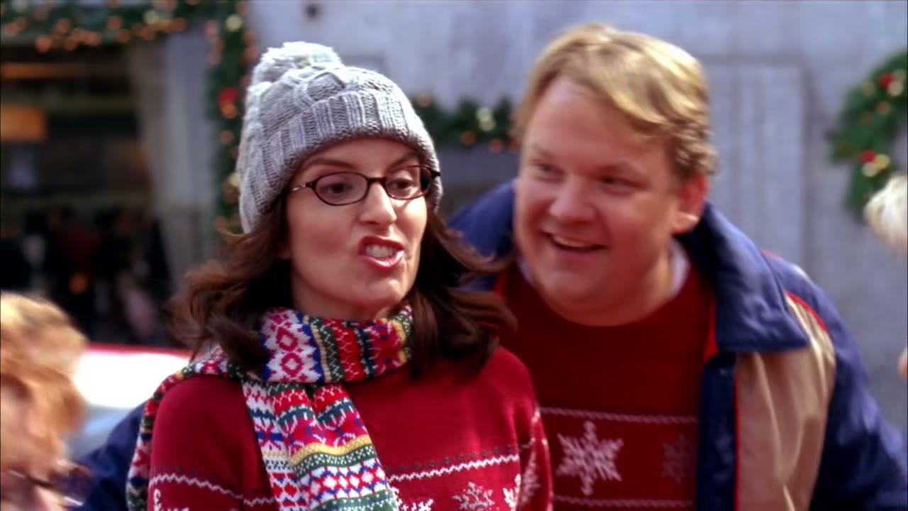 Mom, dad, this is jack's mom.