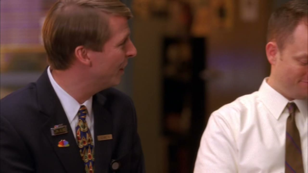 Thank you, reverend gary.