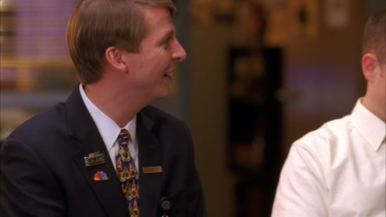 Thank you, reverend gary.