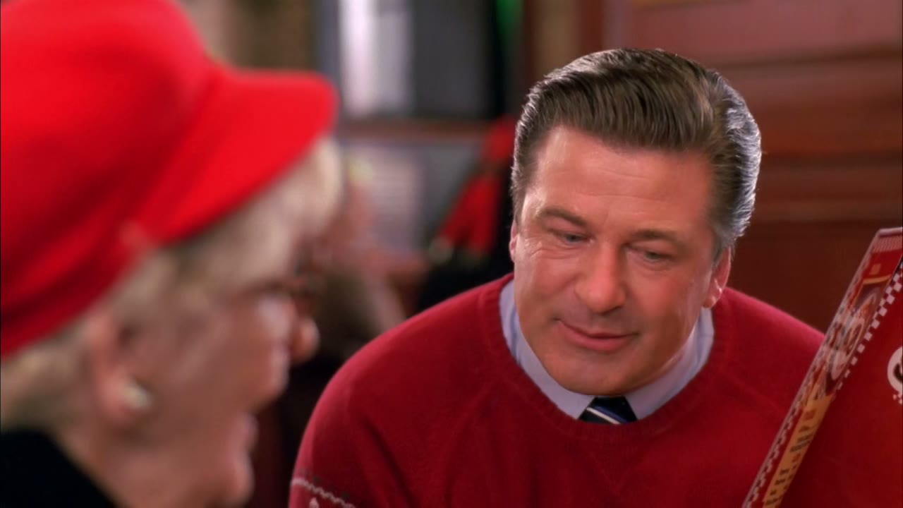 [Whispering] because your life seems endless.