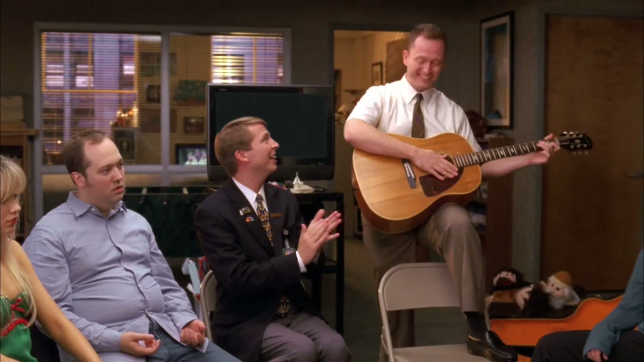 Thank you, reverend gary.