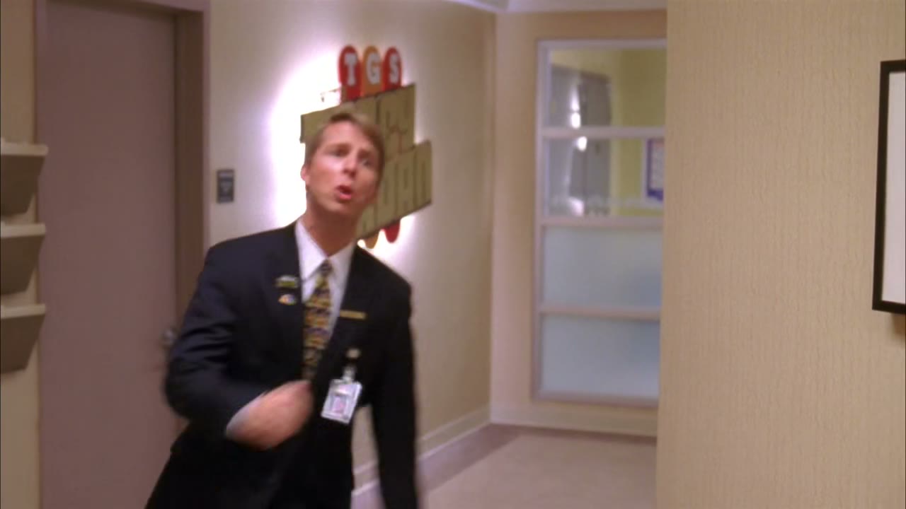 No, no, no, no, no, no, no!