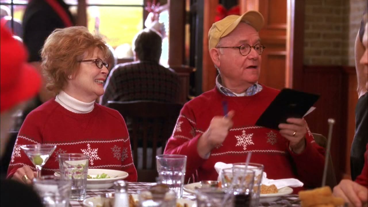 Wouldn't be a lemon party without old dick.