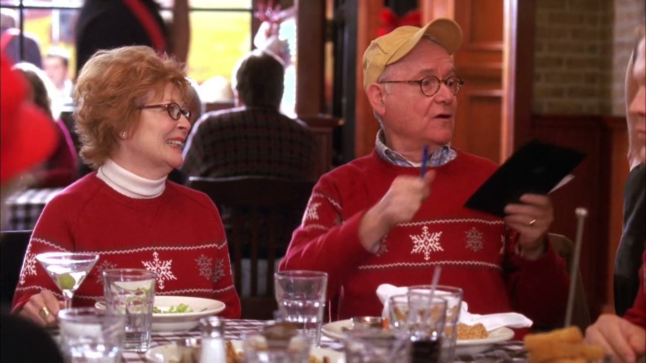 Wouldn't be a lemon party without old dick.