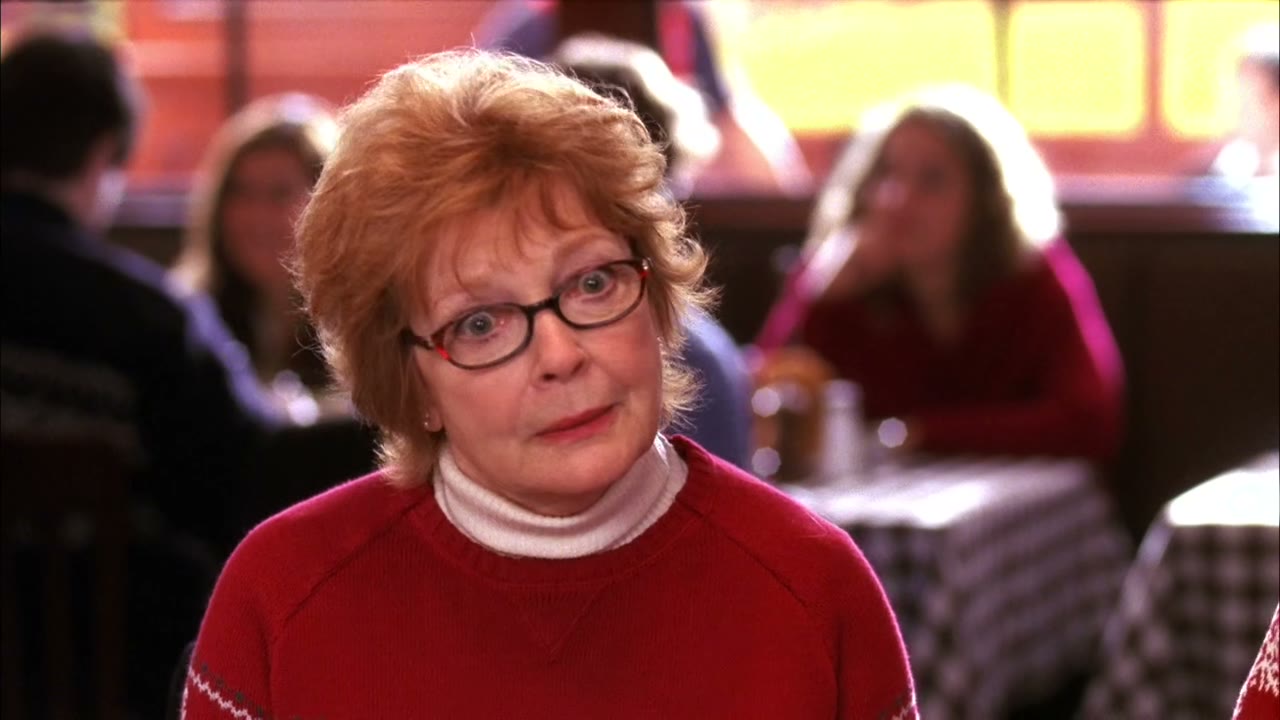 We were a little embarrassed, liz.