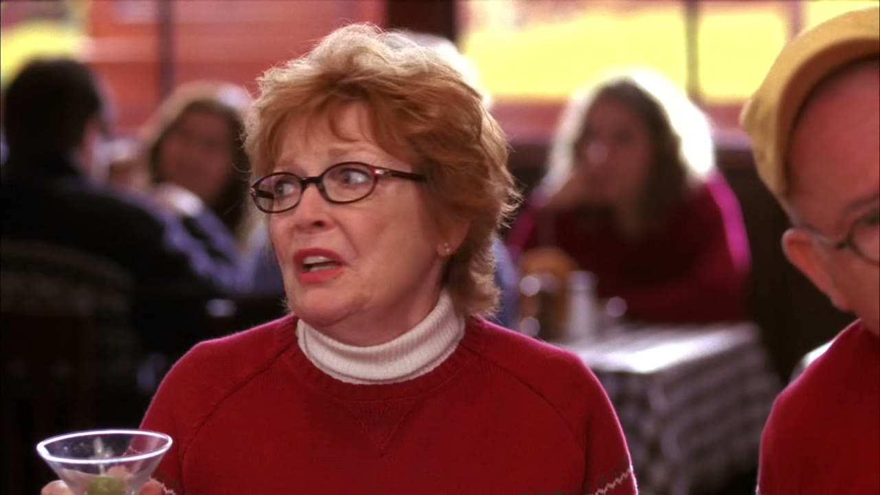 Could I have another drink?