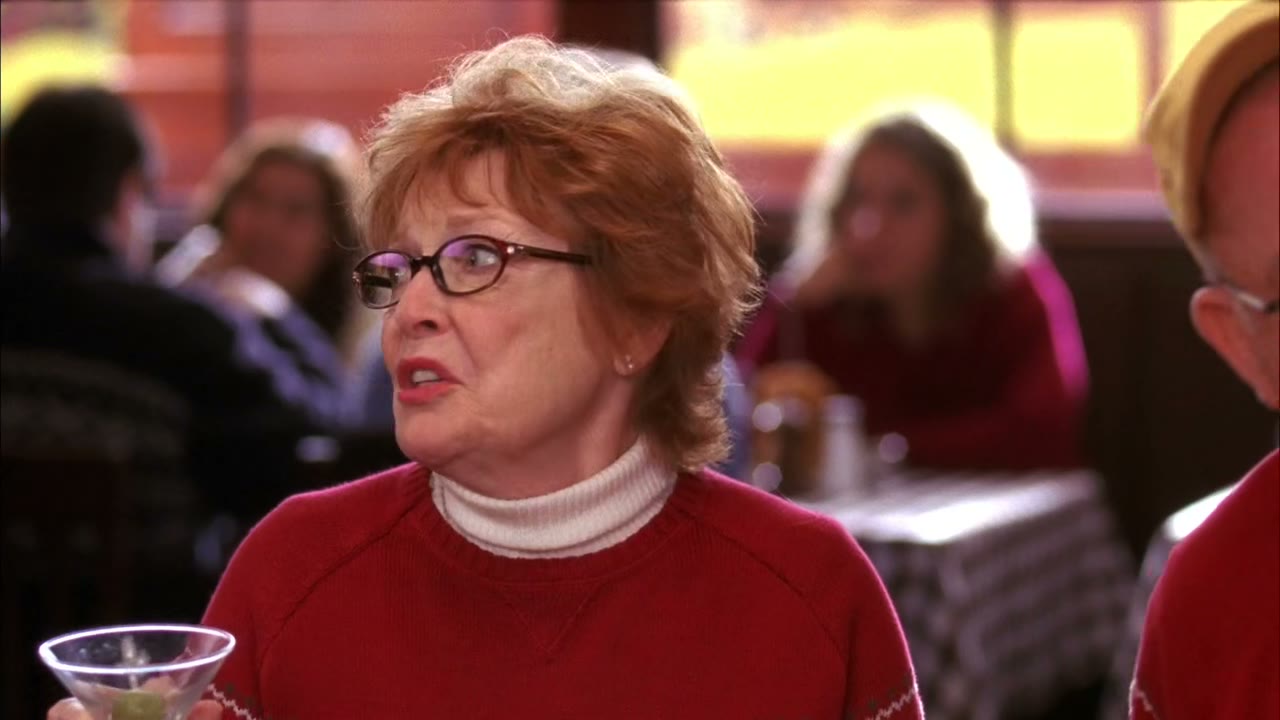 Could I have another drink?
