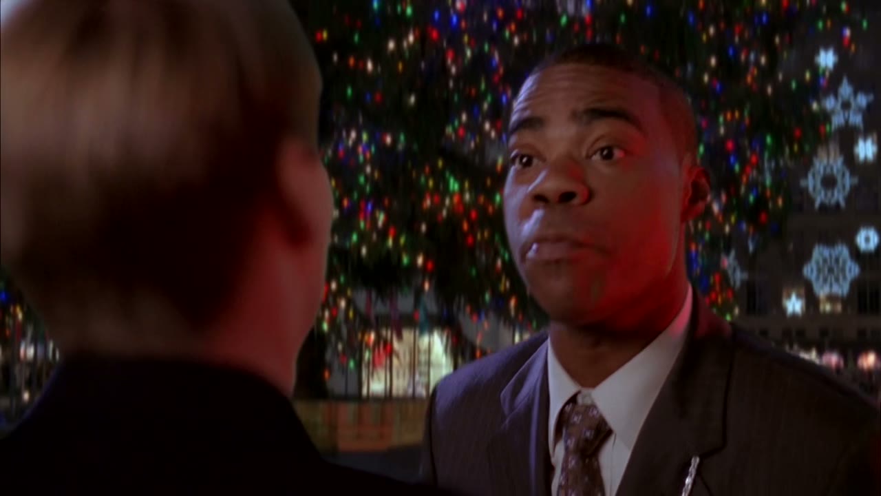Who have forgotten the scruples of christmas.