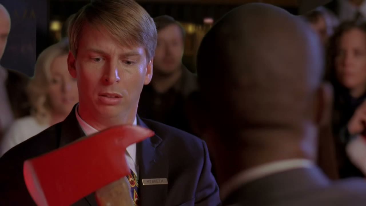 Hold that, kenneth. This is a flask.