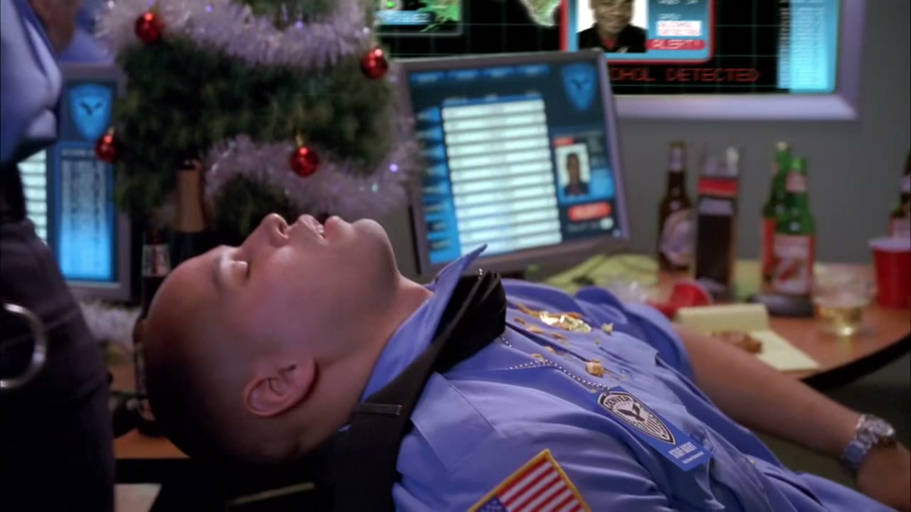 [Snoring]