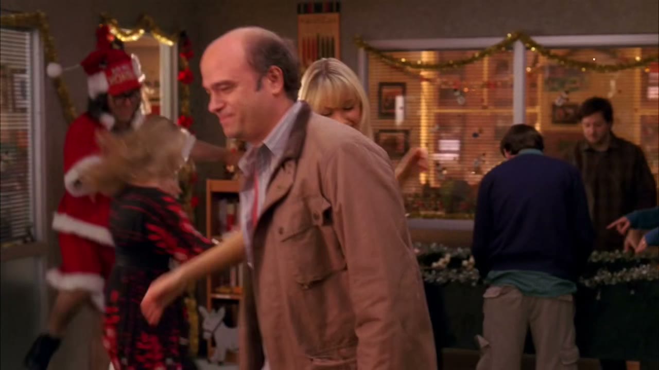 ♪ From now on our troubles will be miles away ♪
