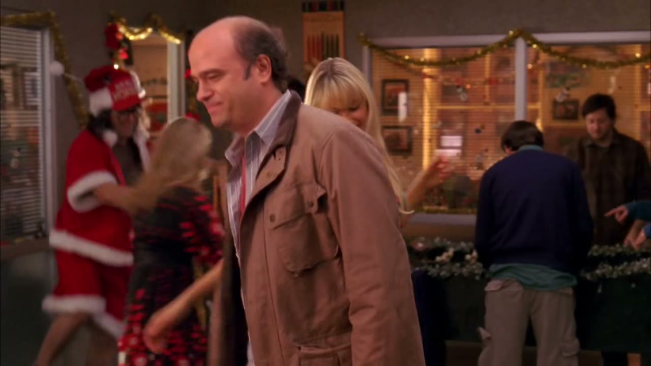 ♪ From now on our troubles will be miles away ♪