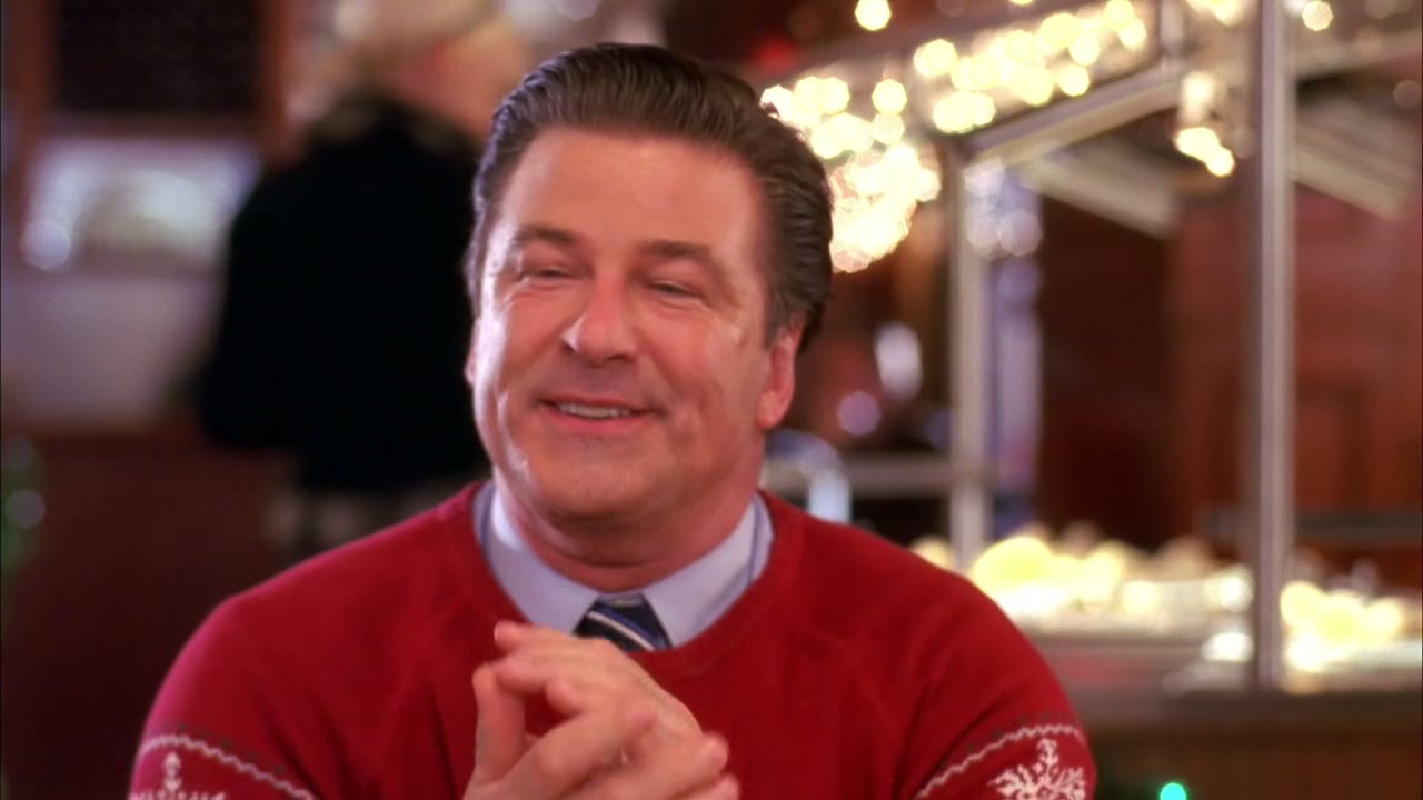 [Dick] you'll learn to love them.