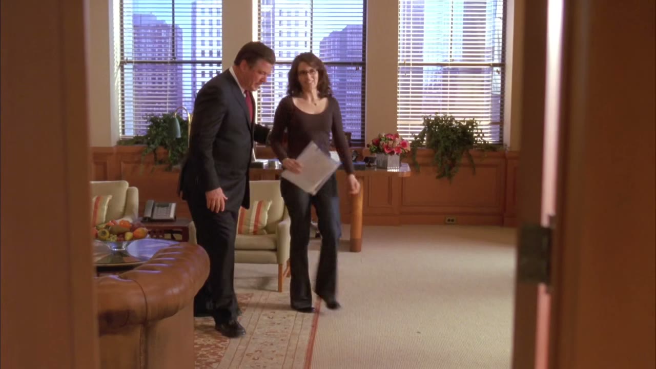 Real estate? No. That's something you do