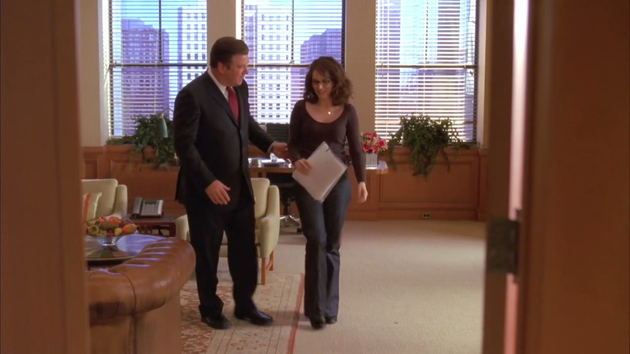 Real estate? No. That's something you do