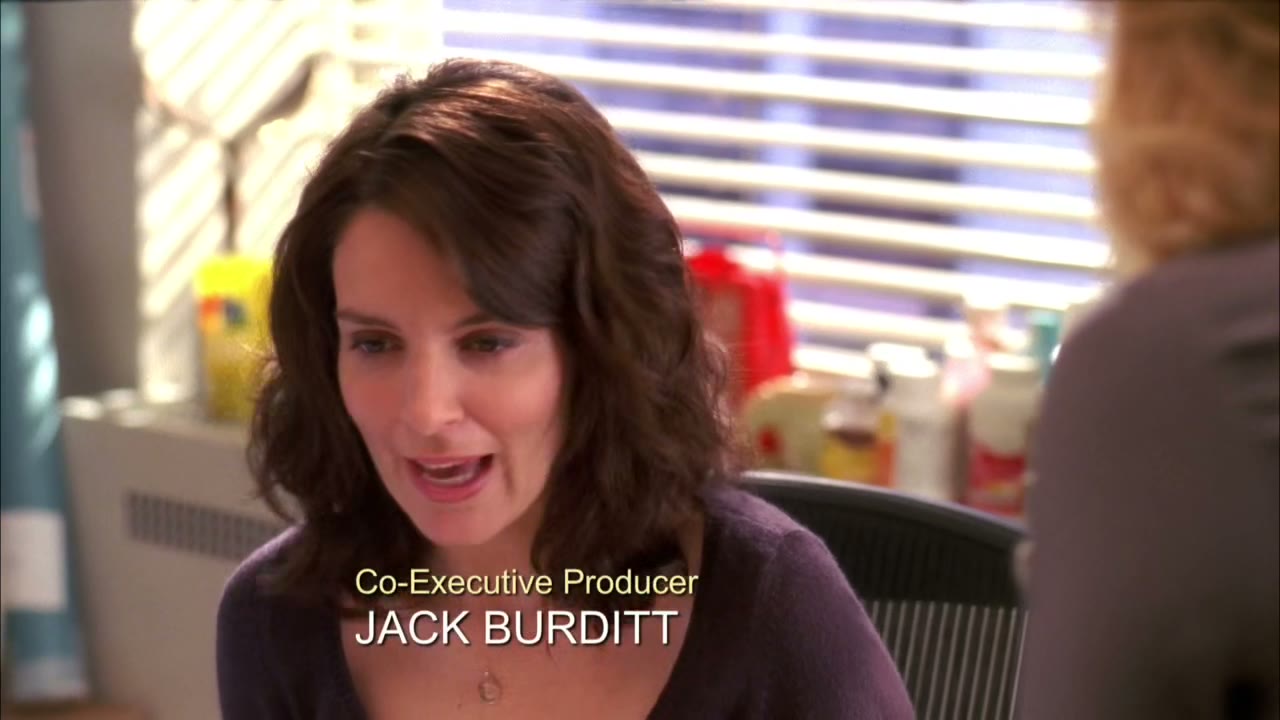 I got to get my act together.