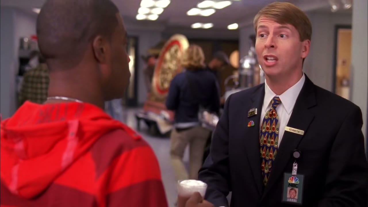 I don't drink hot liquids of any kind.