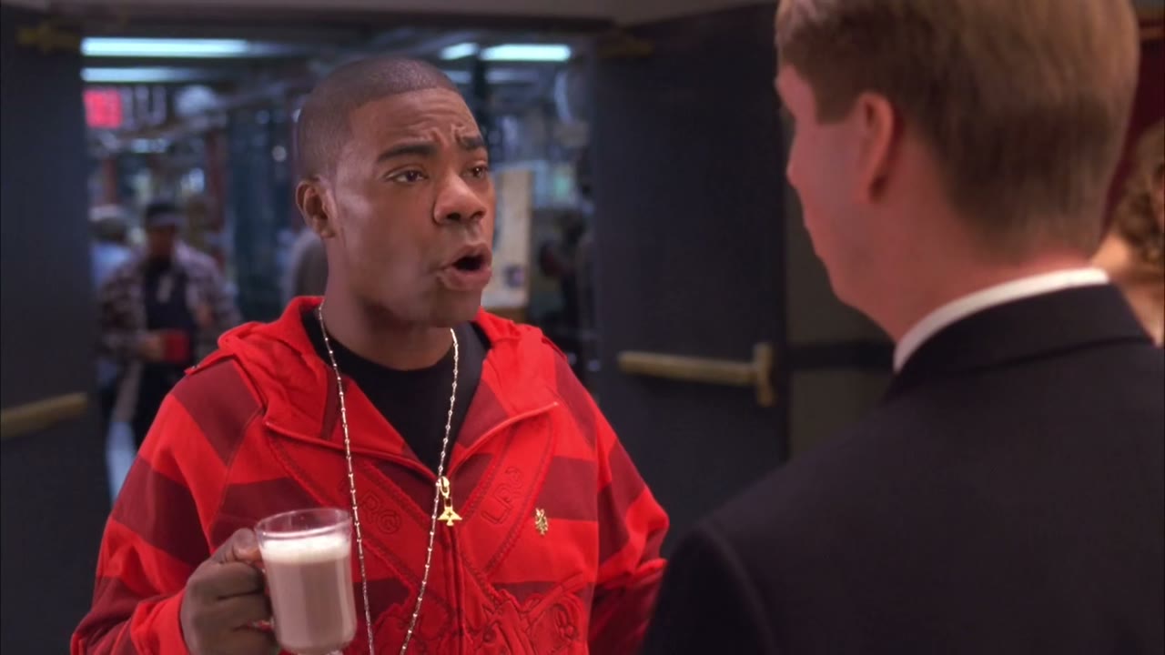 Ken, this is New York, the Big Easy.