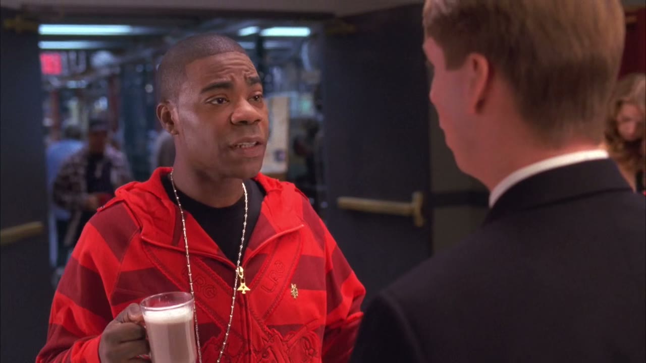 Ken, this is New York, the Big Easy.