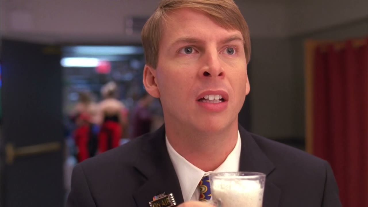Oh, my.