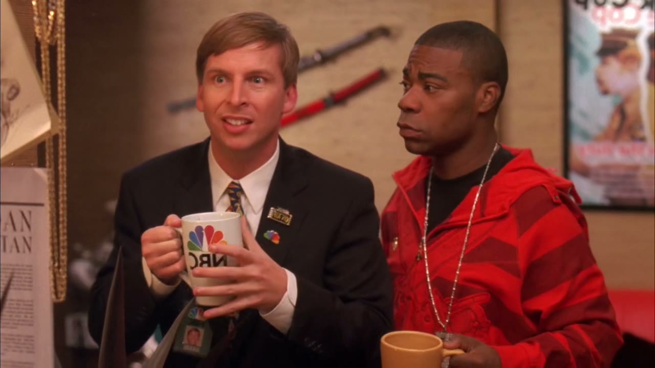 Coffee's not like alcohol. It's pretty addictive.