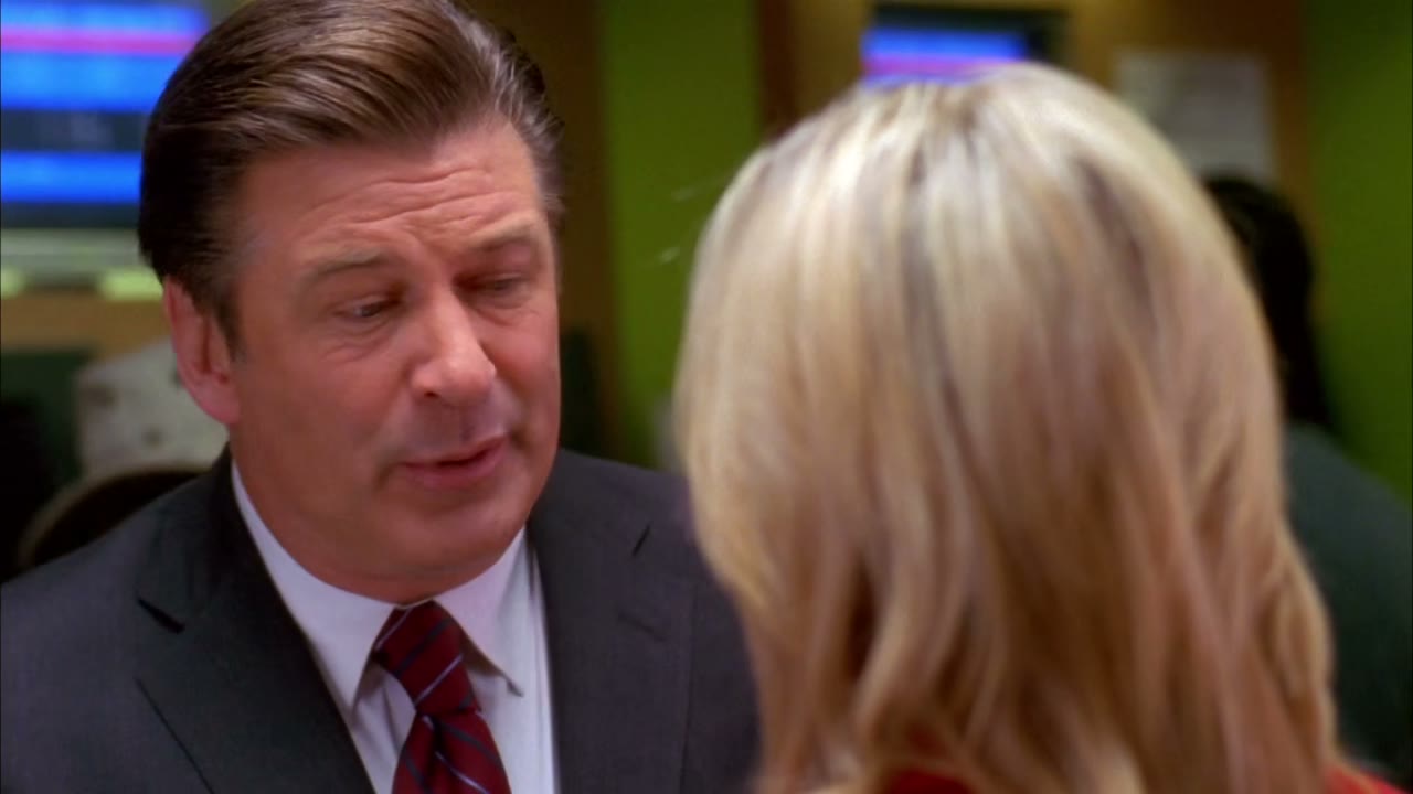 And I'm gonna love you like my boss is watching.