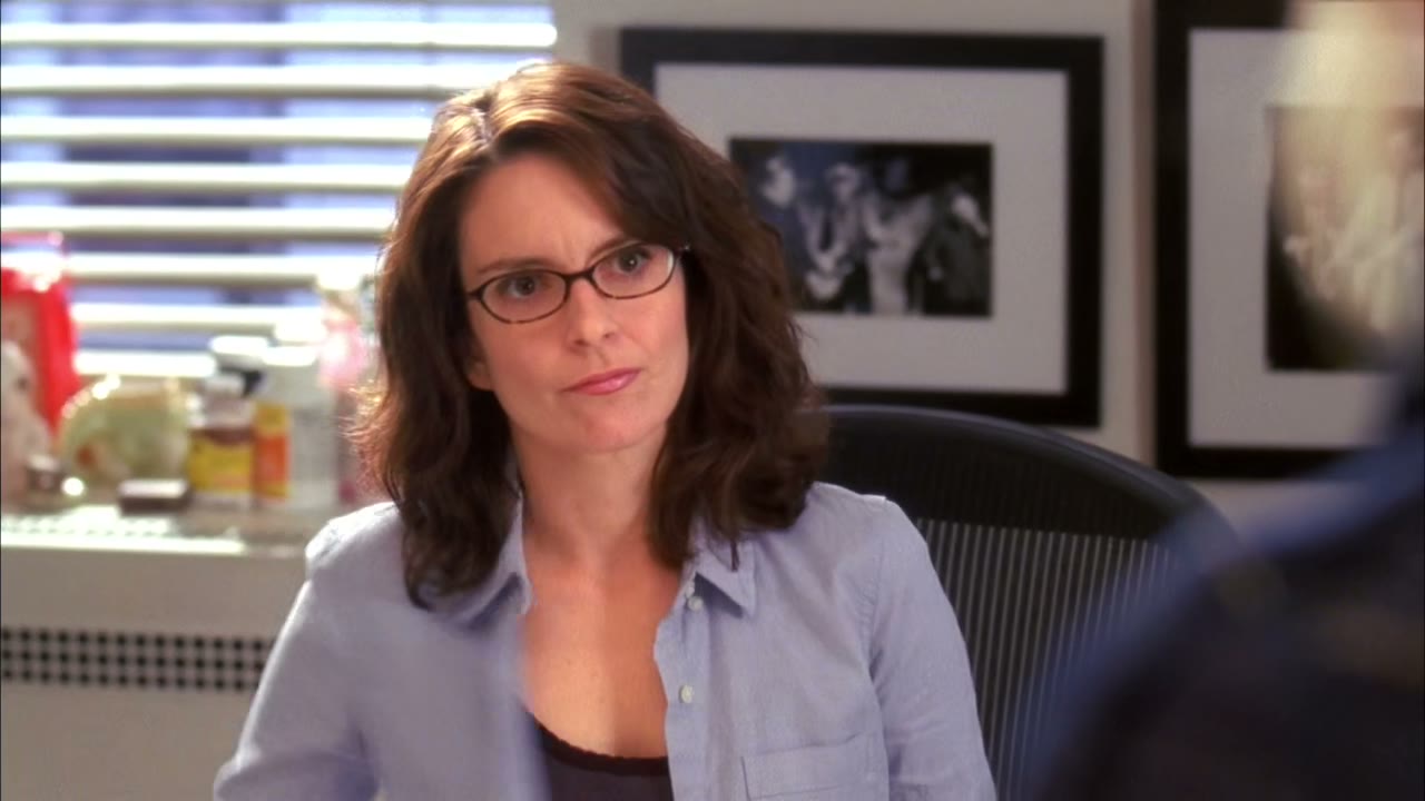 Oh, hey, how did the meeting with the co-op board go?
