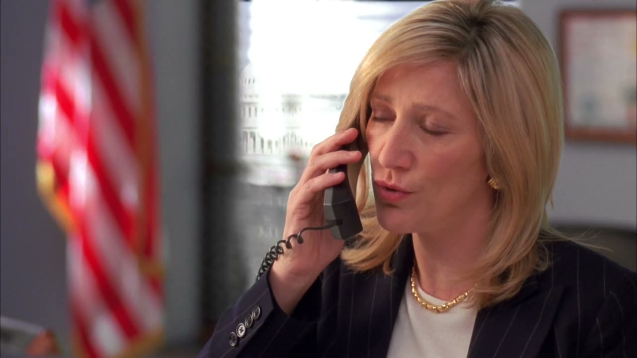 Did you take another call while I was talking?