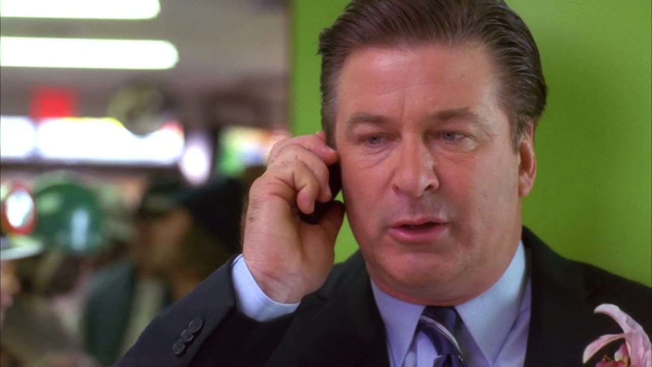 Yes, but never forgetting that you were on the other line.