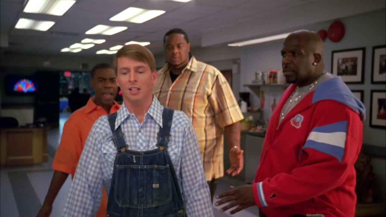 What? No, you can't leave, Ken.