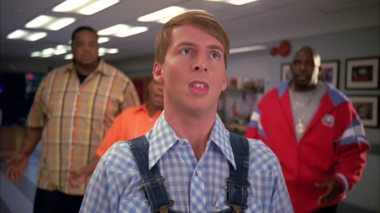 Who's going to help me tell white people apart?
