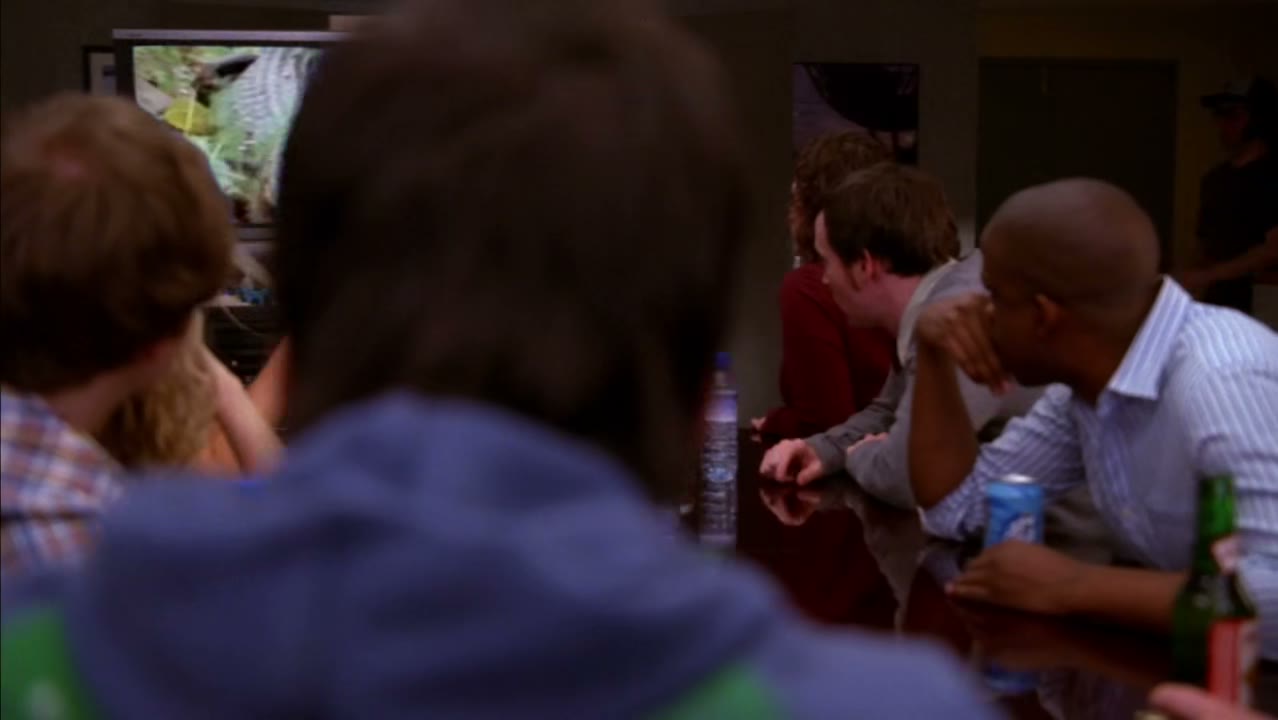 Are you guys gonna do any work today or--