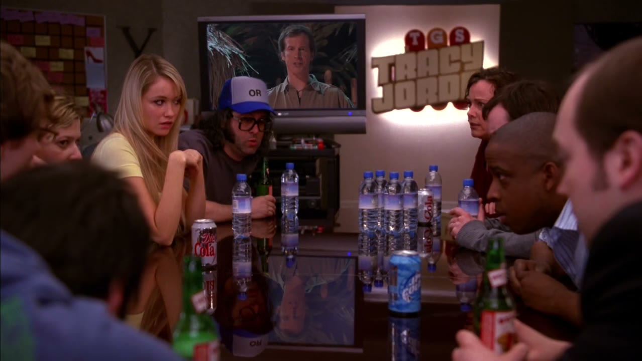 Prepare for the craziest night of television