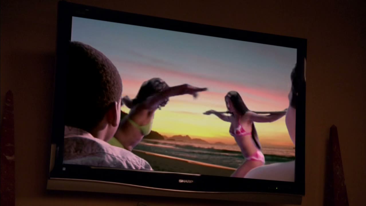 [Provocative music]
