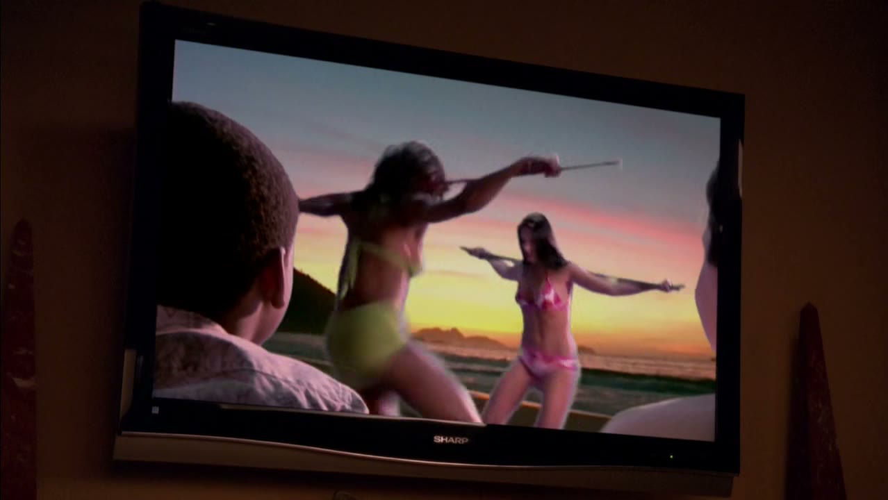 [Provocative music]