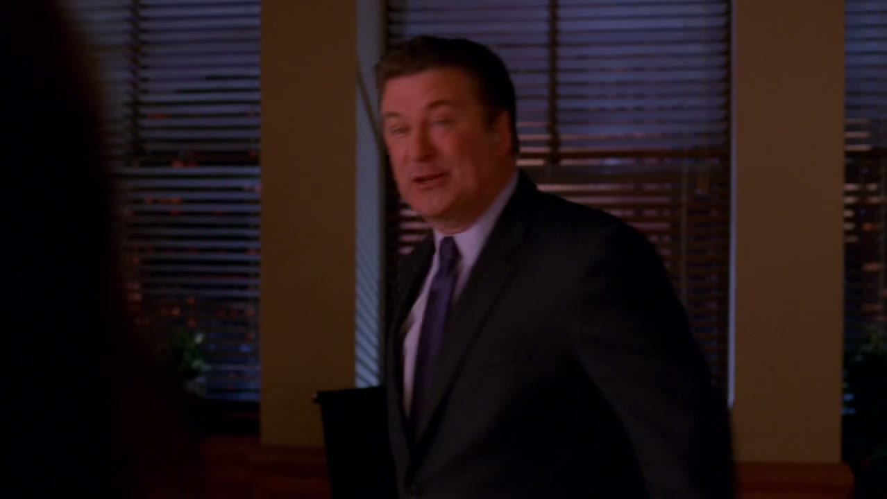 You think he'll call me "jackie-boy"?