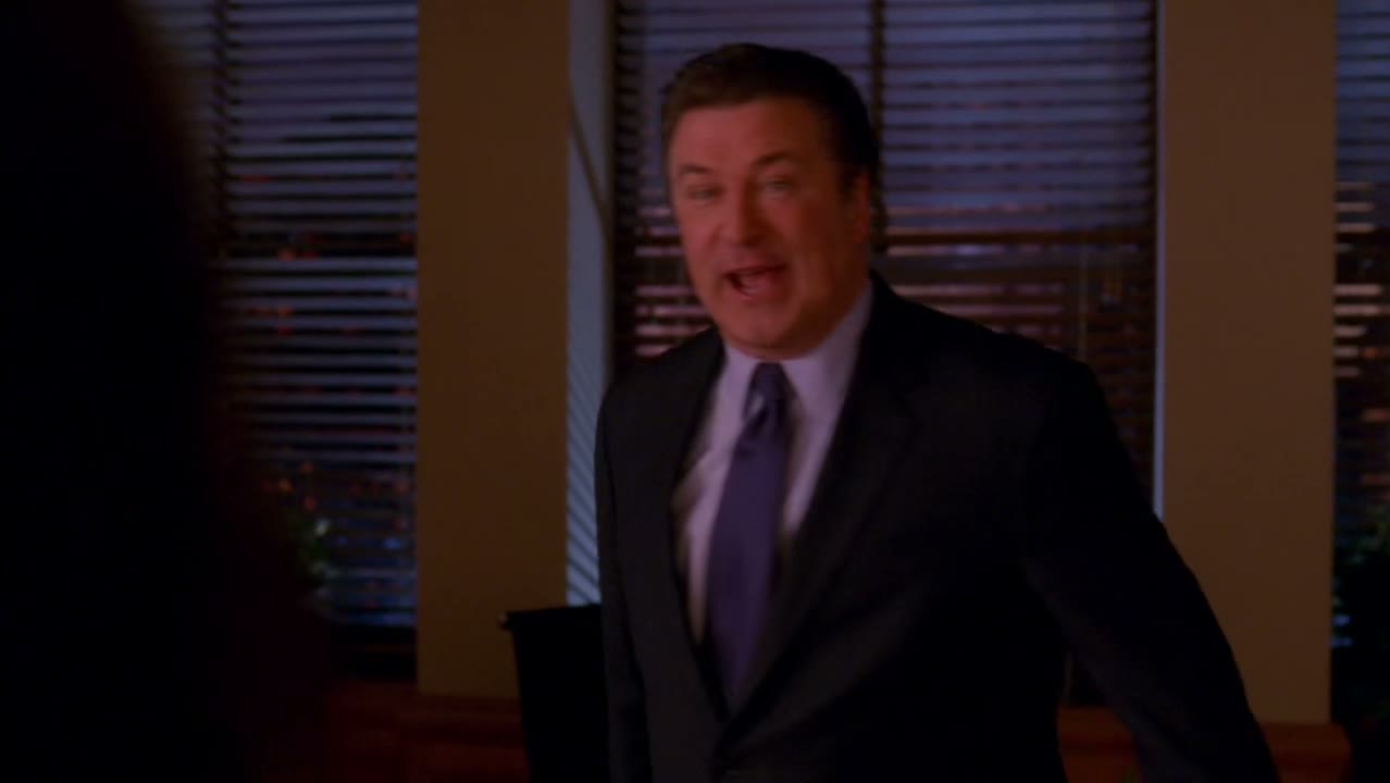 You think he'll call me "jackie-boy"?