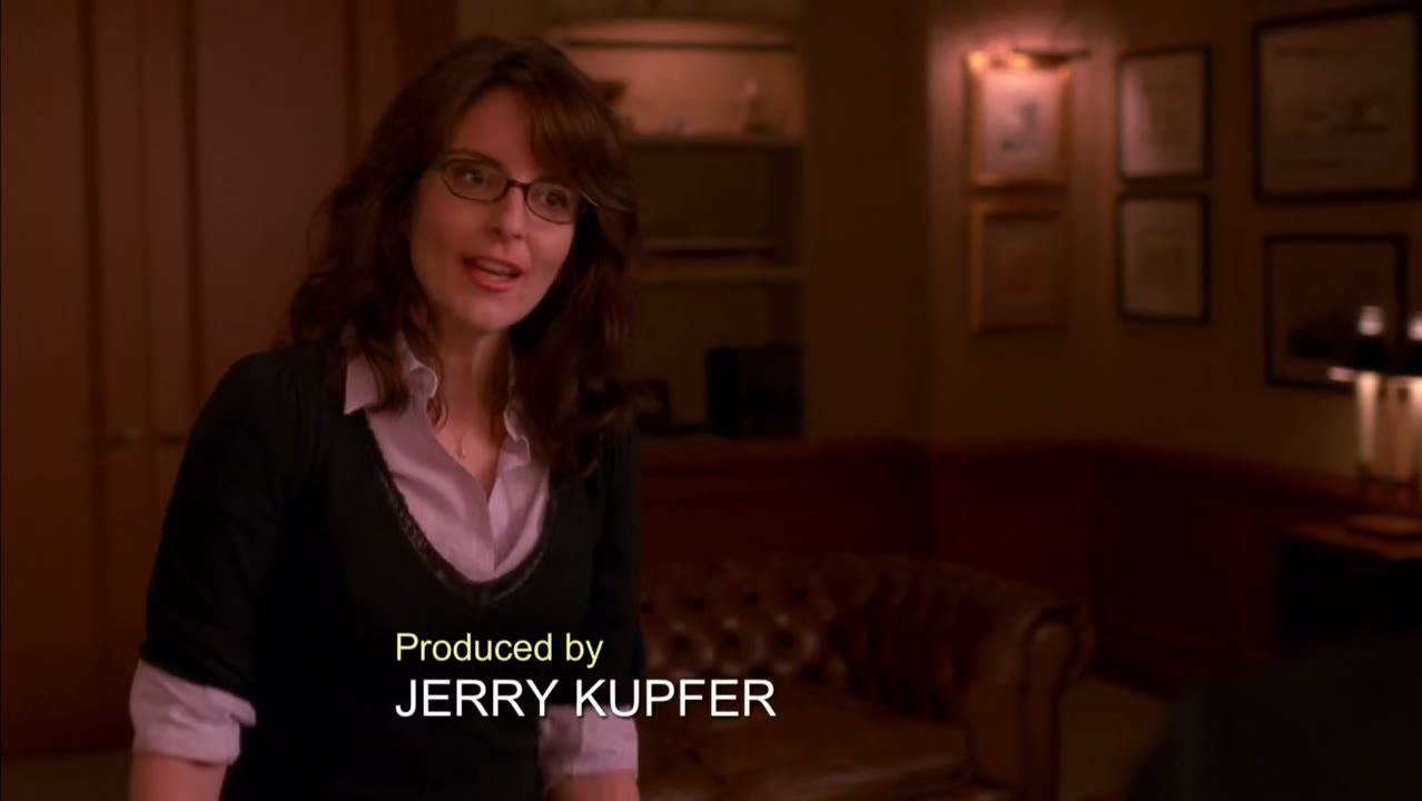 Now, why would I meet with her?