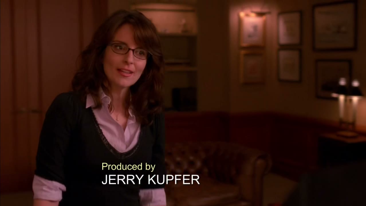 Now, why would I meet with her?