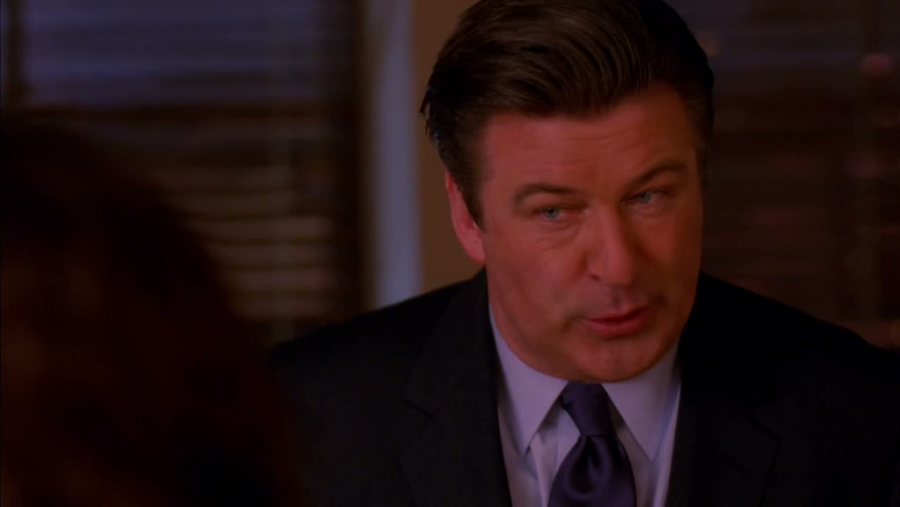 Episode nine. 22 million viewers.