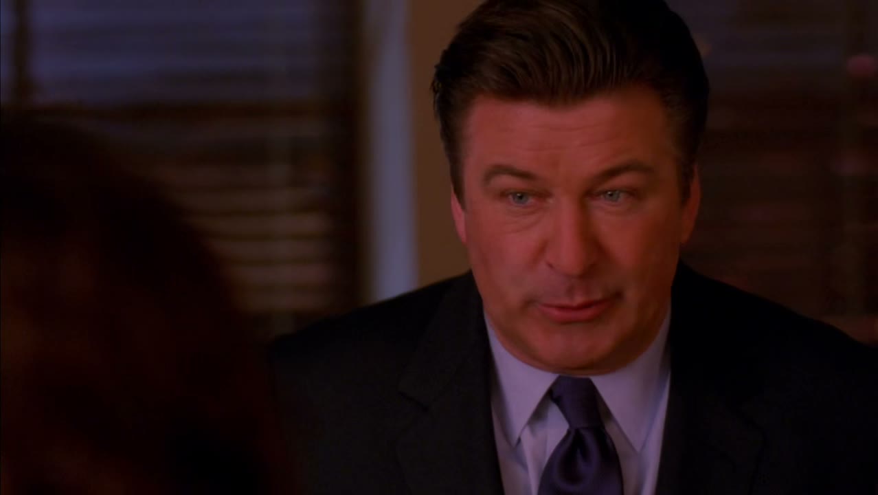 Episode nine. 22 million viewers.