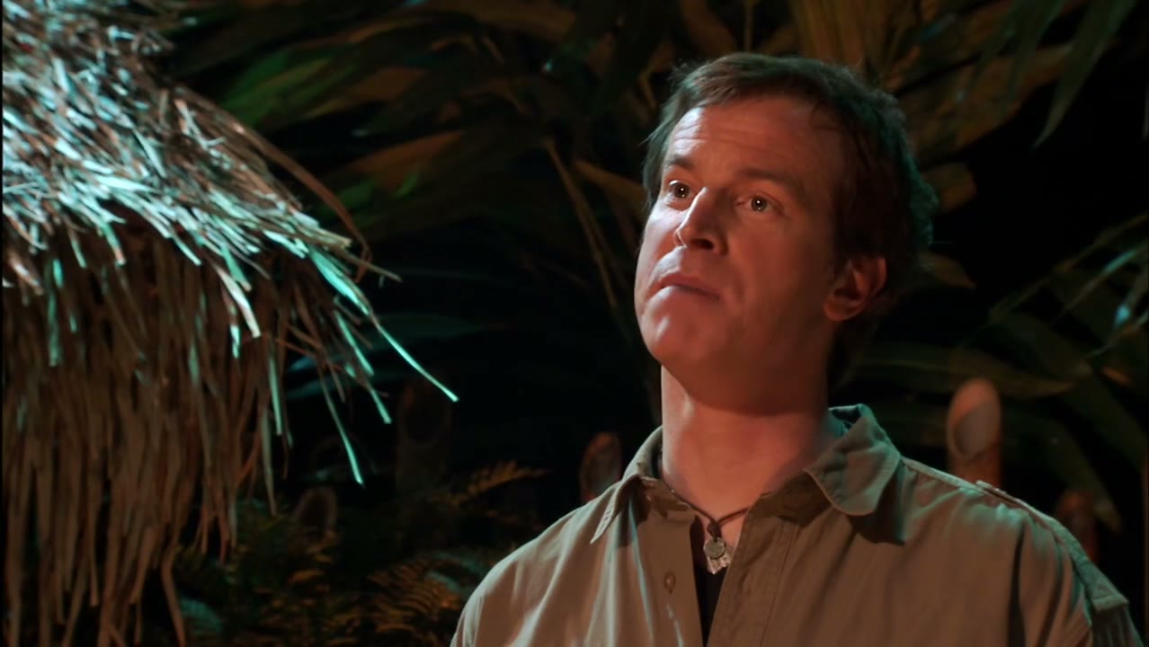GET OFF MILF ISLAND! [Disappointed audience groans]