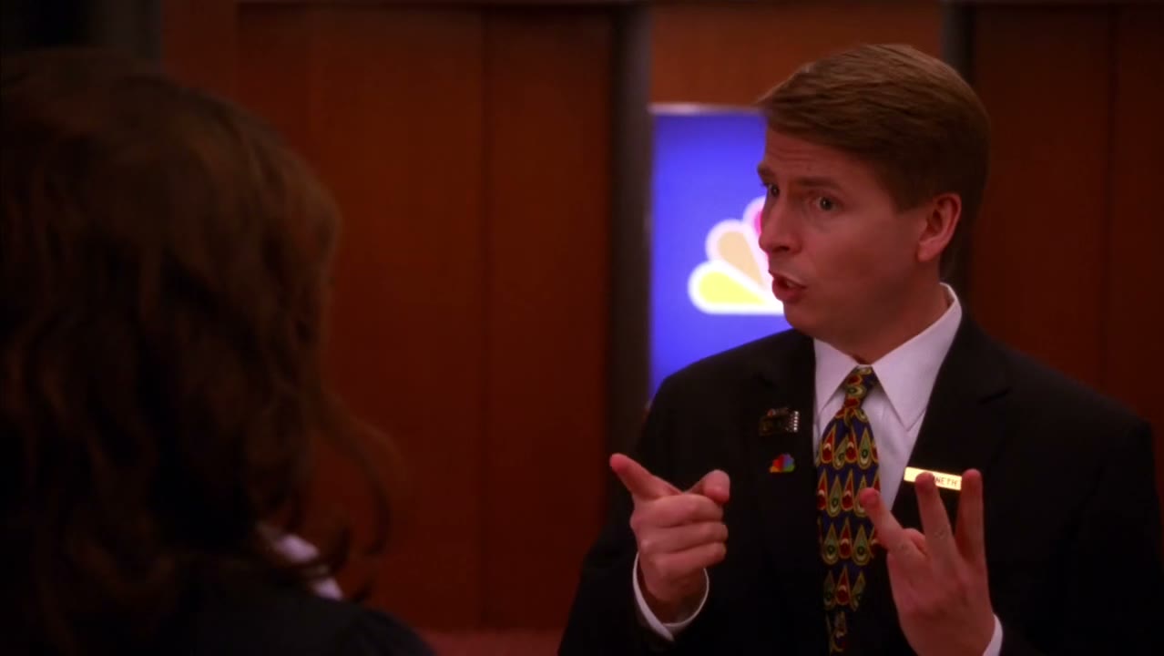 And also, I saw you do it.