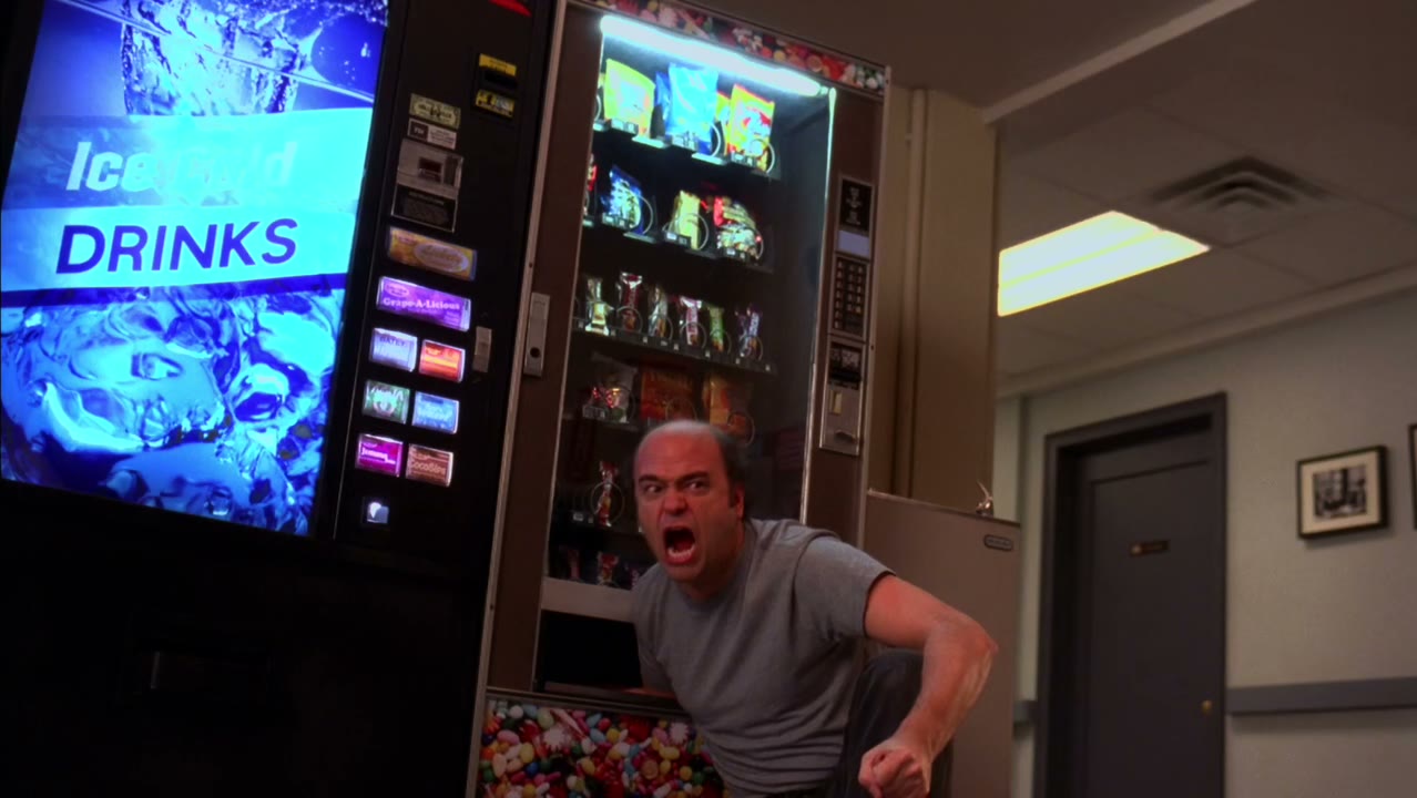 Aaaaaah!