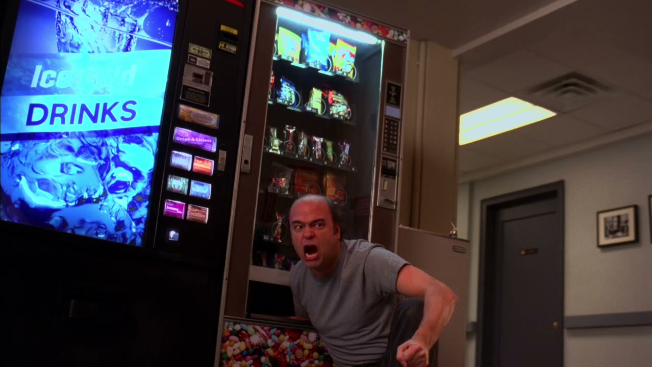 Aaaaaah!