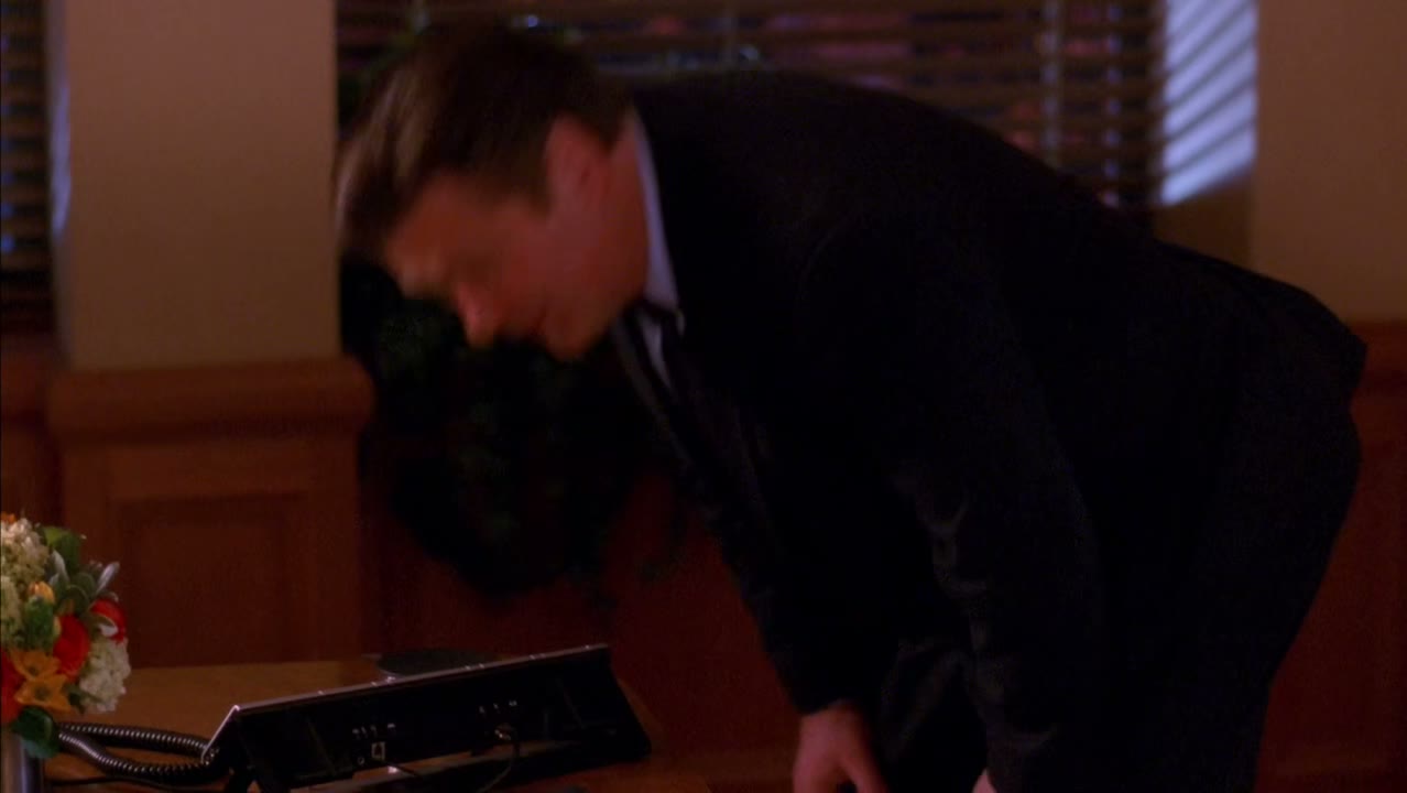 And send in kenneth. Kenneth?
