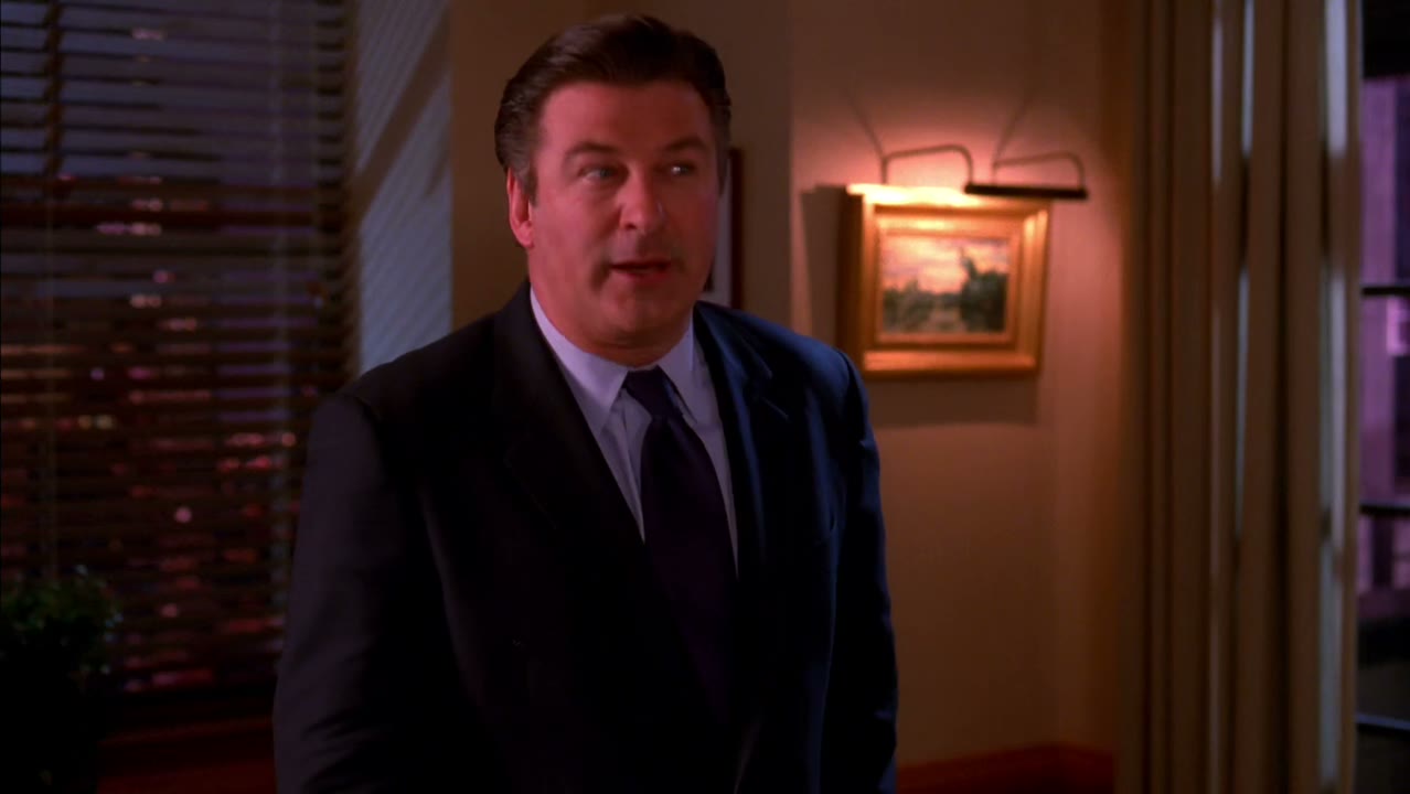 Kenneth, I need an answer.